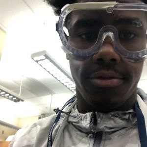 Meet your Posher, Alex